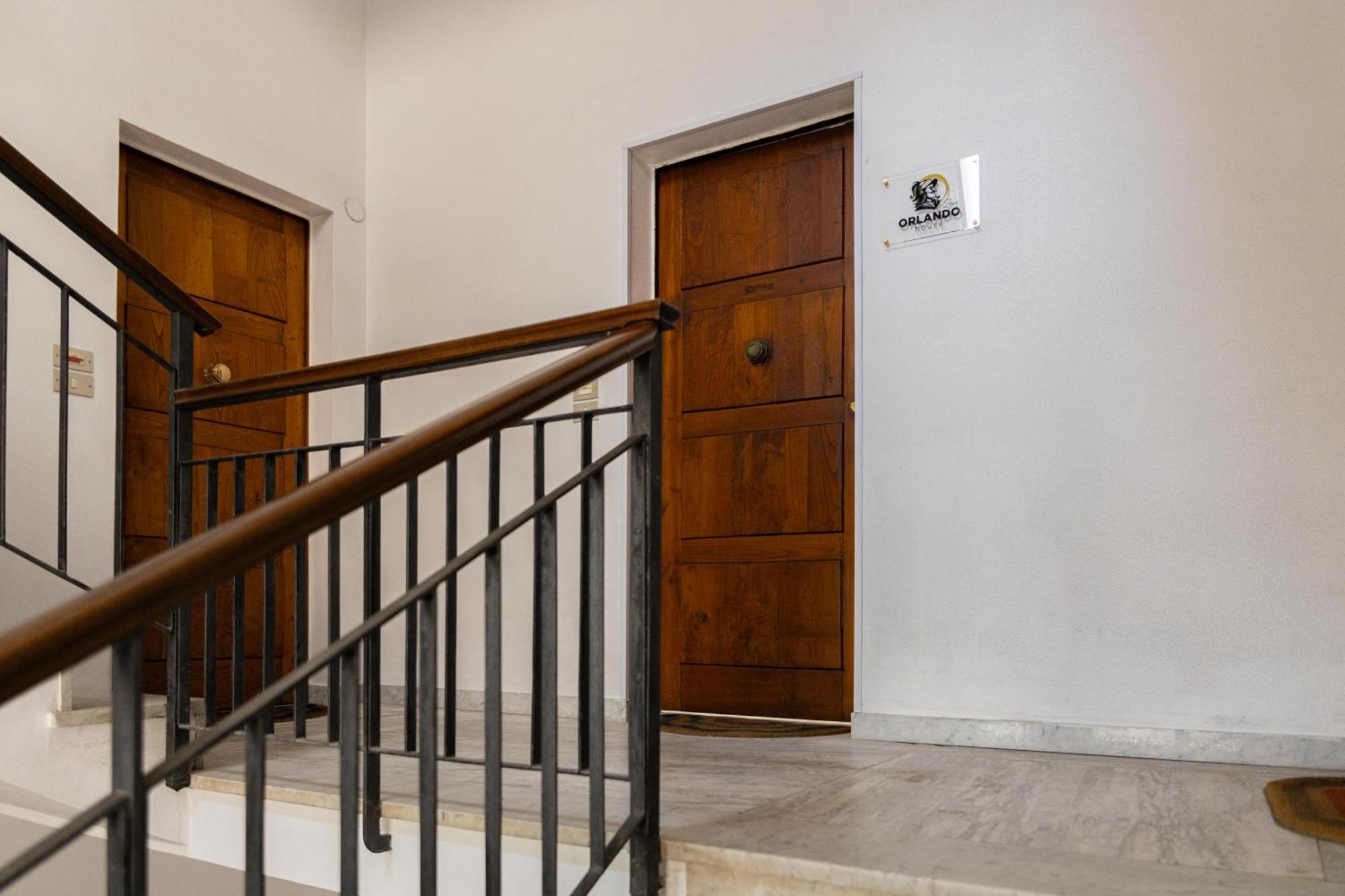 Villa Zen Orlando House Taormina Exterior foto