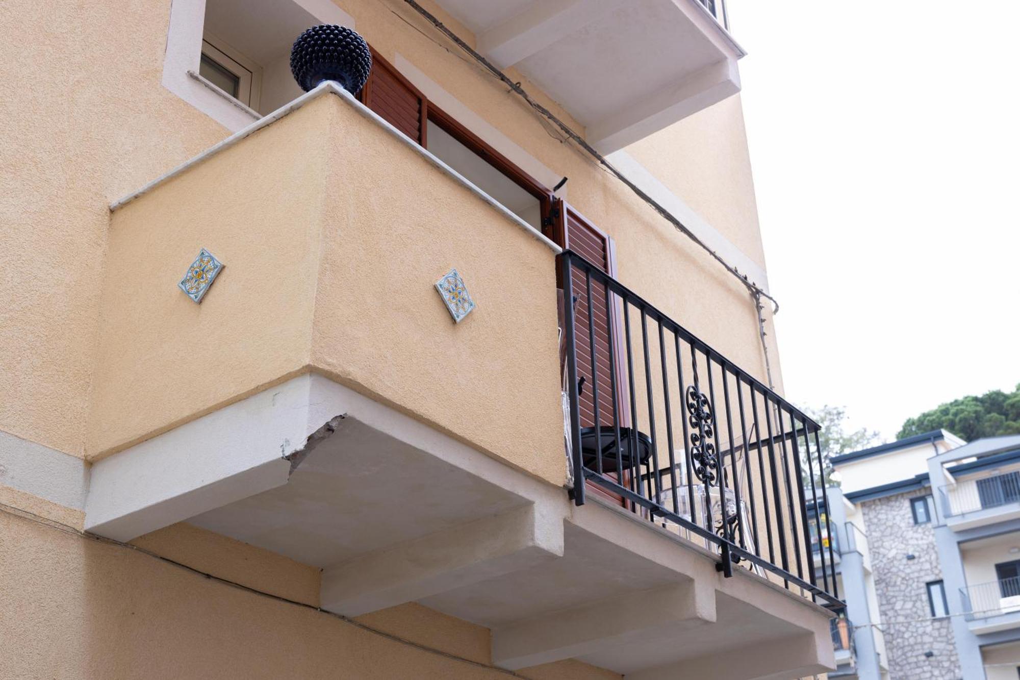 Villa Zen Orlando House Taormina Exterior foto