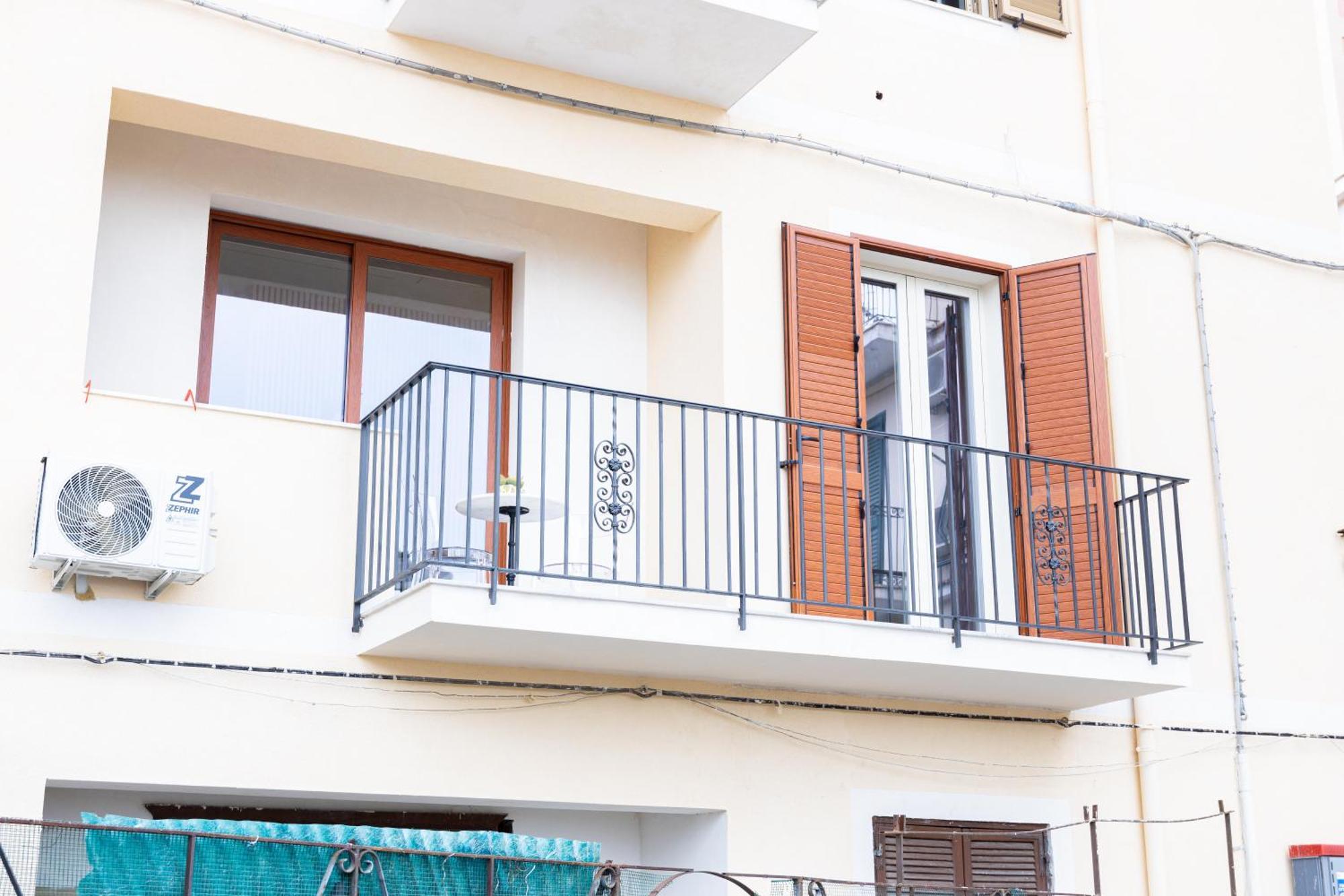 Villa Zen Orlando House Taormina Exterior foto