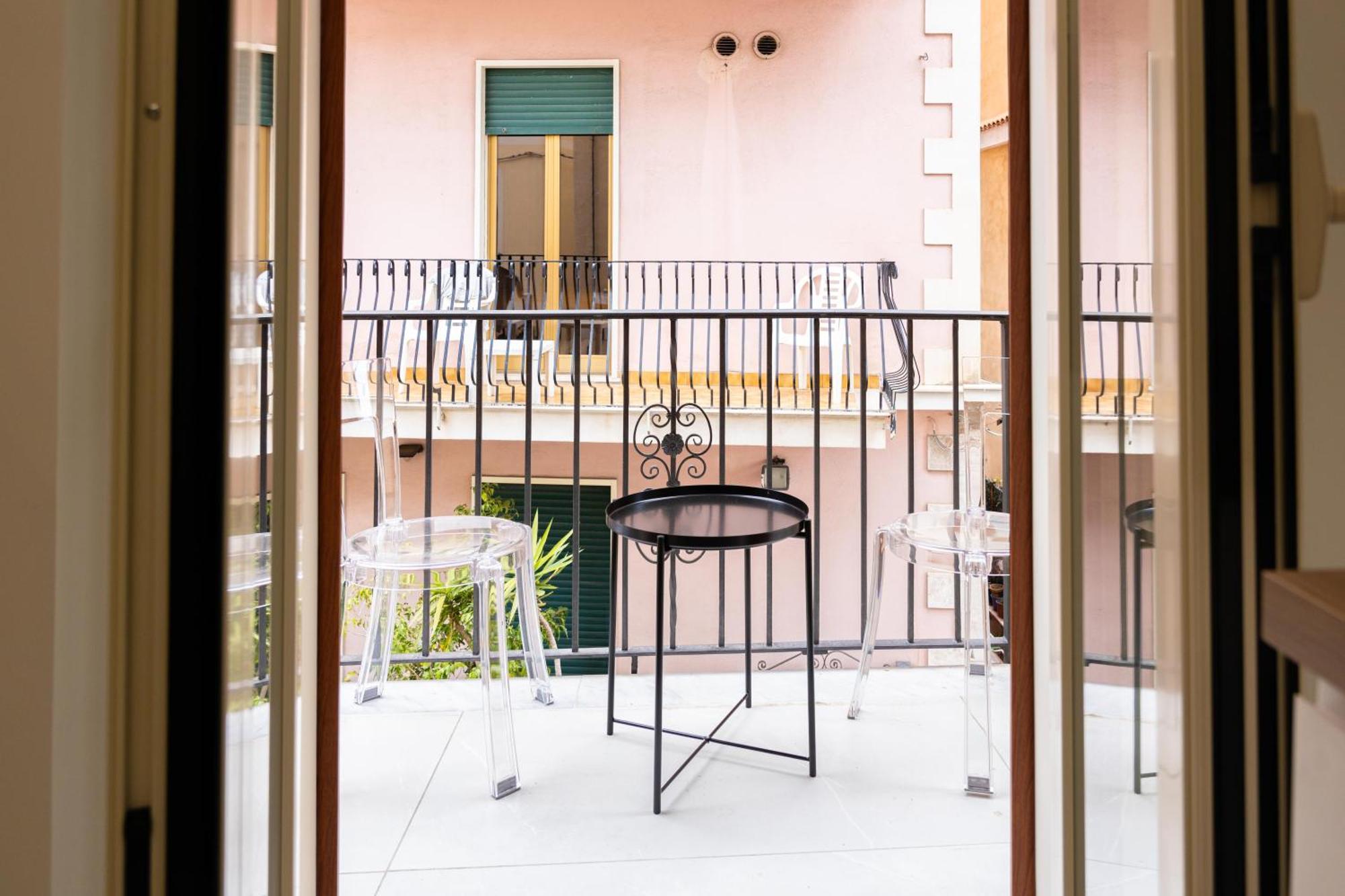 Villa Zen Orlando House Taormina Exterior foto