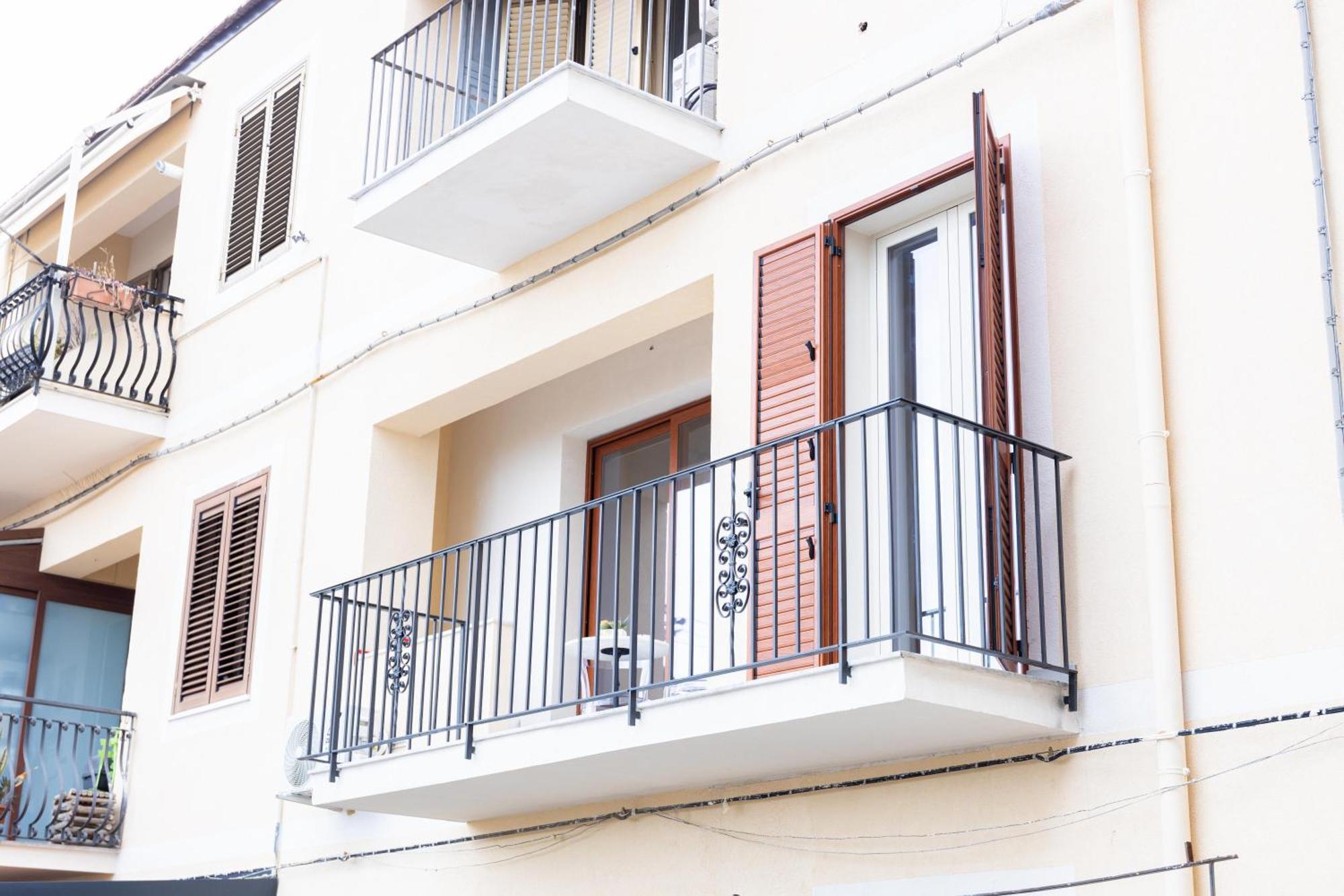 Villa Zen Orlando House Taormina Exterior foto
