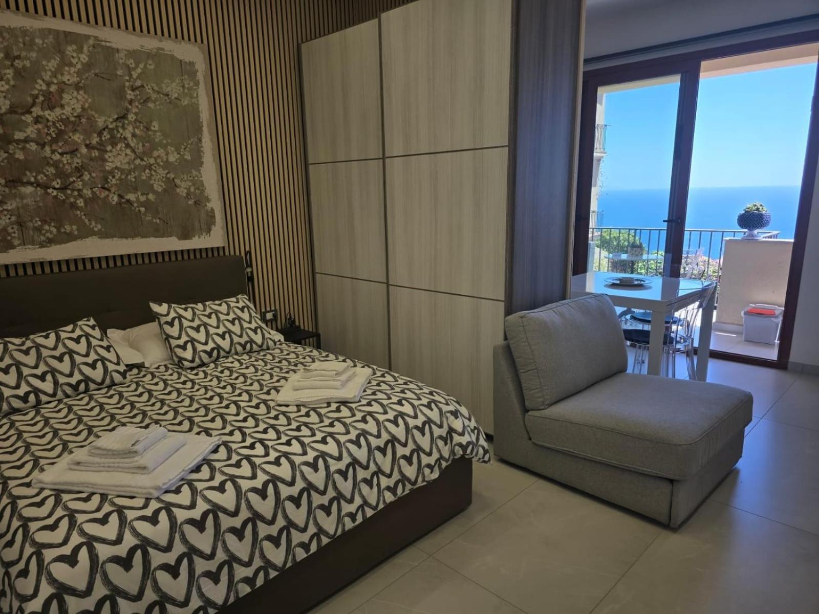 Villa Zen Orlando House Taormina Exterior foto